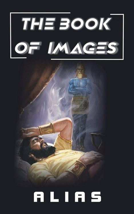 Produktbild: The Book Of Images