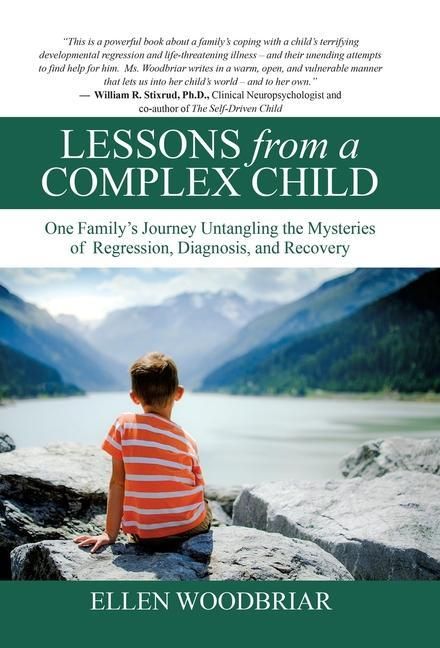 Produktbild: Lessons from a Complex Child