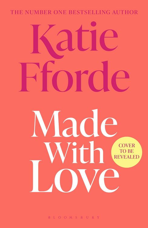 Produktbild: Made with Love