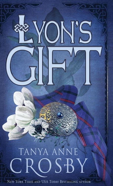 Produktbild: Lyon's Gift