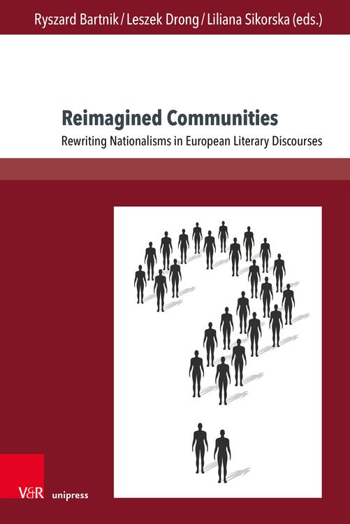 Produktbild: Reimagined Communities