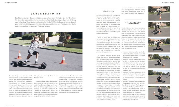 Produktbild: Wave Culture Surfcoach