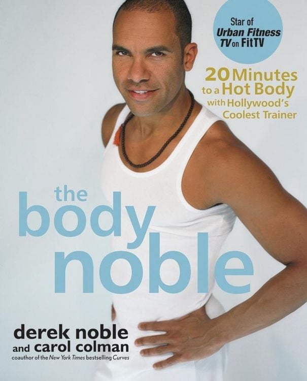 Produktbild: The Body Noble