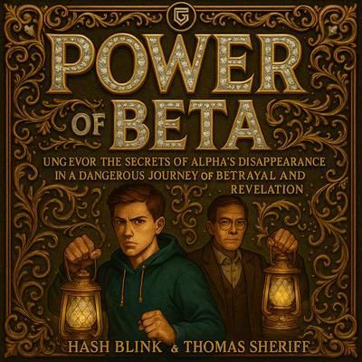Produktbild: Power Of Beta