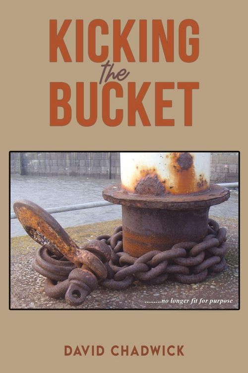 Produktbild: Kicking the Bucket