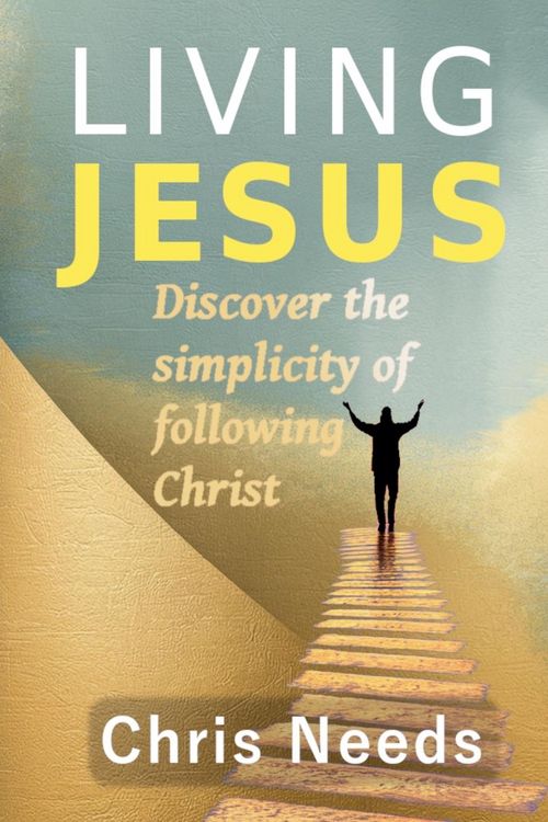 Produktbild: Living Jesus