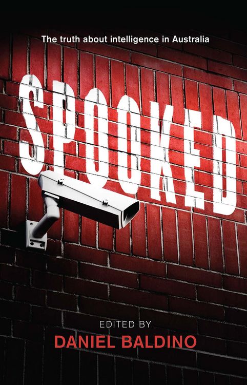Produktbild: Spooked