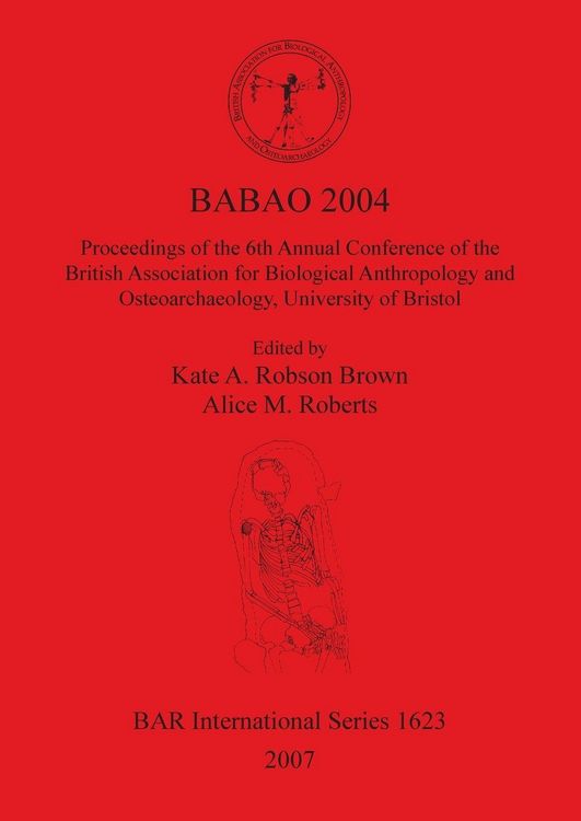 Produktbild: BABAO 2004