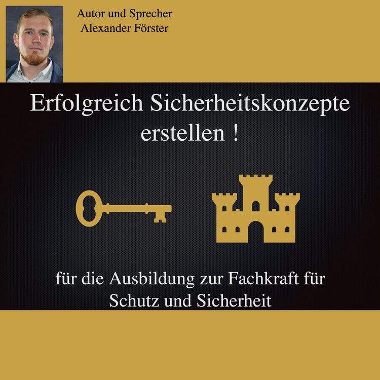 Produktbild: Erfolgreich Sicherheitskonzepte erstellen !