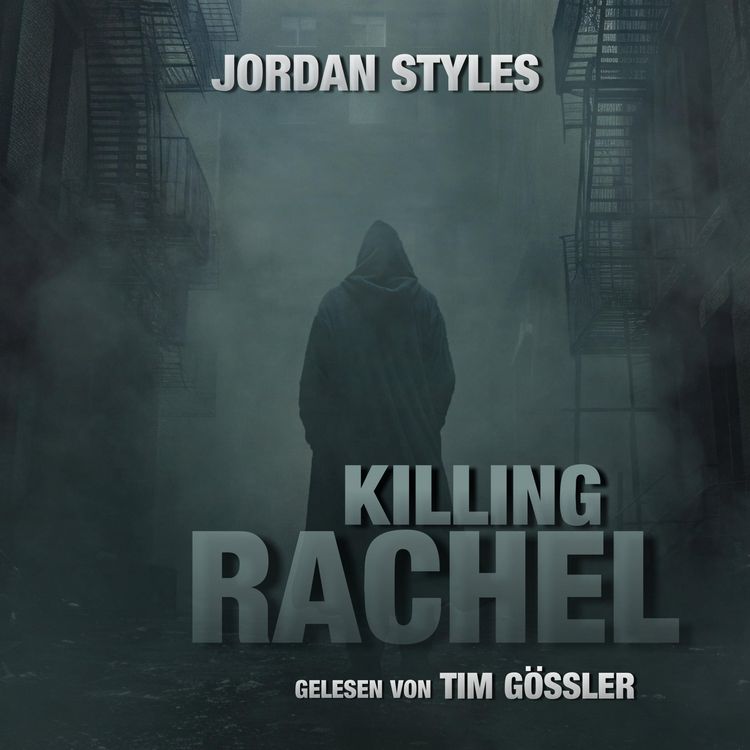 Produktbild: Killing Rachel