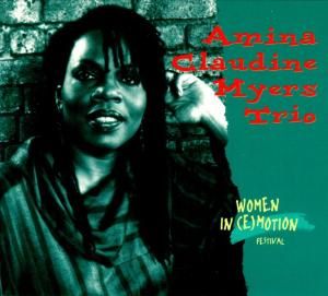 Produktbild: Myers, A: Women In (E)Motion-Festival
