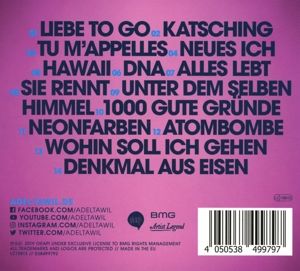 Produktbild: Alles Lebt