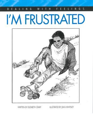 Produktbild: I'm Frustrated