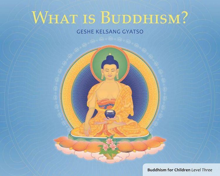 Produktbild: What Is Buddhism?