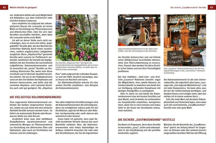 Produktbild: Gin zuhause selbst gemacht