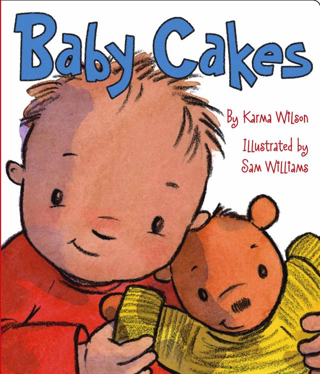 Produktbild: Baby Cakes