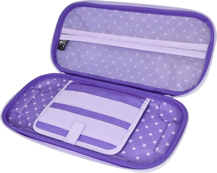 Produktbild: Premium Vault Case - Kirby + Waddle Dee [NSW2/NSW]