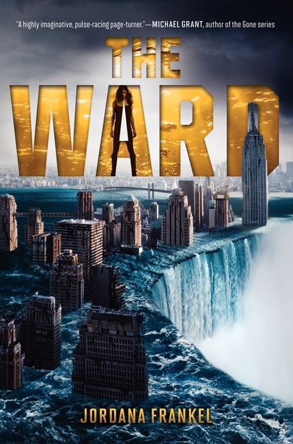 Produktbild: WARD