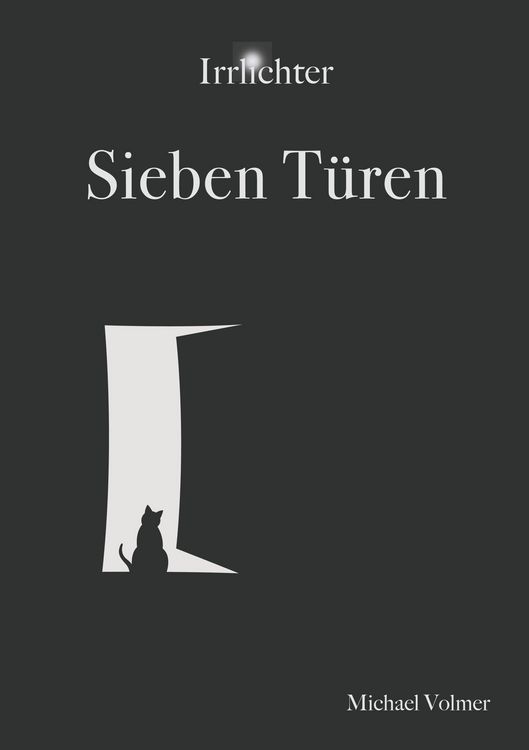 Produktbild: Sieben T&uuml;ren