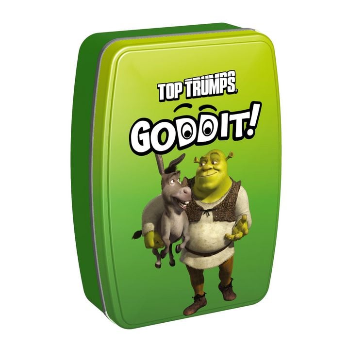 Produktbild: Goddit Shrek