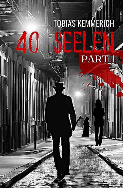 Produktbild: 40 Seelen