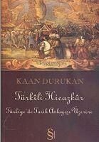 Produktbild: T&uuml;rkili Hicazkar