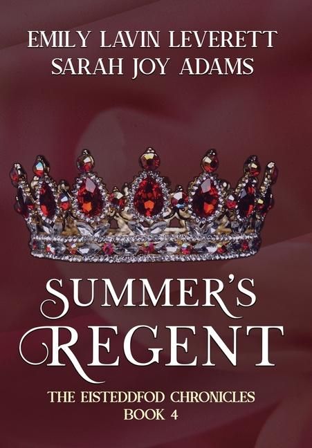 Produktbild: Summer's Regent