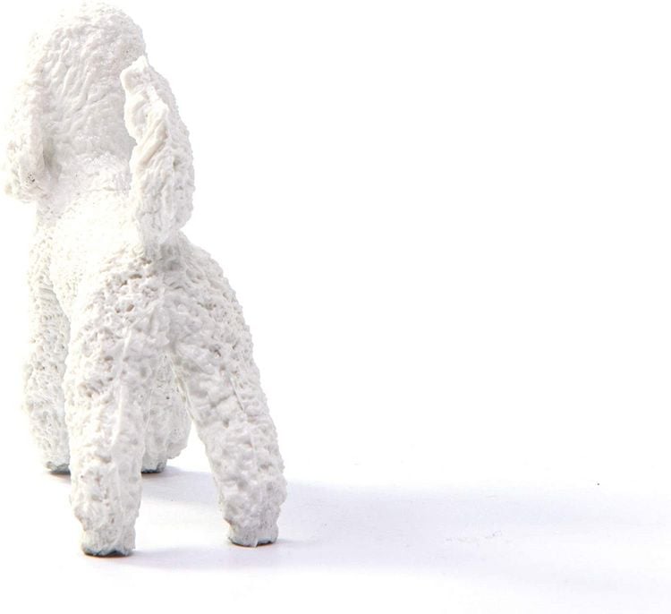 Produktbild: schleich&reg; 13917 Pudel, Hund