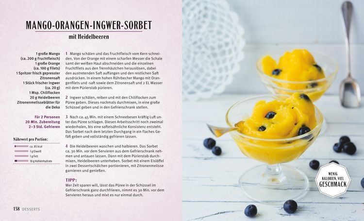 Produktbild: Diabetes-Kochbuch
