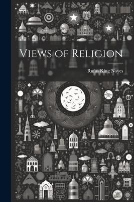Produktbild: Views of Religion