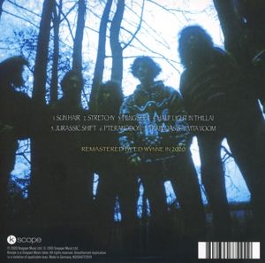 Produktbild: Jurassic Shift (Digipak)