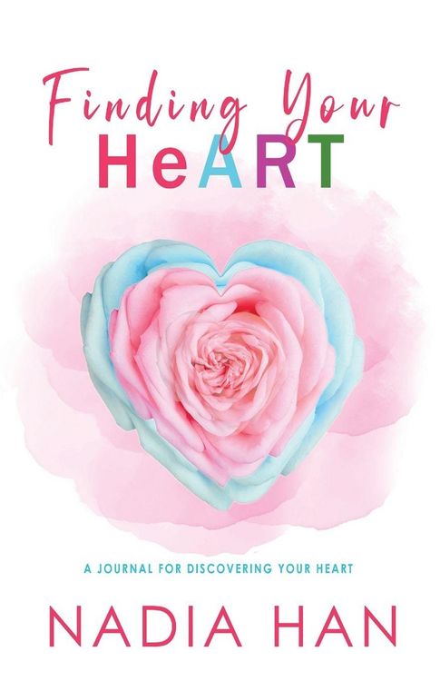Produktbild: Finding Your Heart