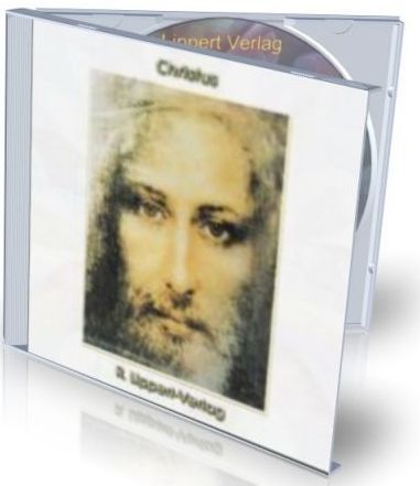 Produktbild: CD Christus