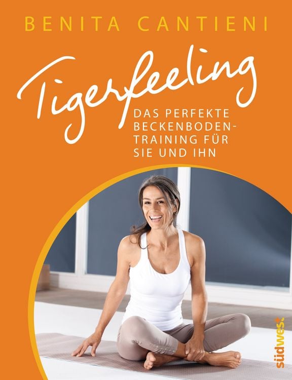 Produktbild: Tigerfeeling