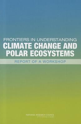 Produktbild: Frontiers in Understanding Climate Change and Polar Ecosystems