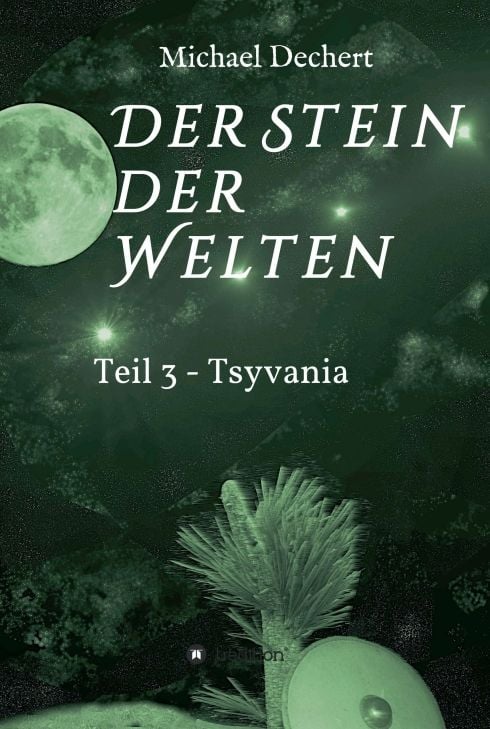 Produktbild: Der Stein der Welten