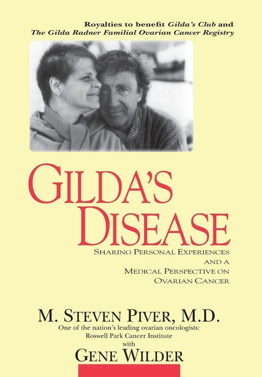 Produktbild: Gilda's Disease