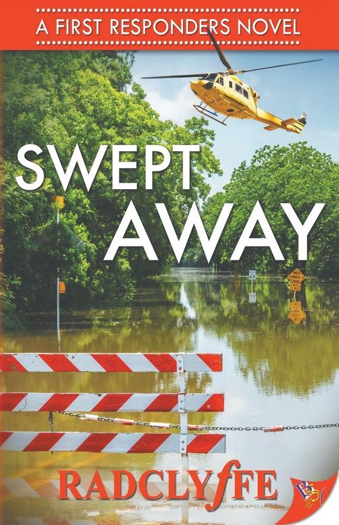 Produktbild: Swept Away