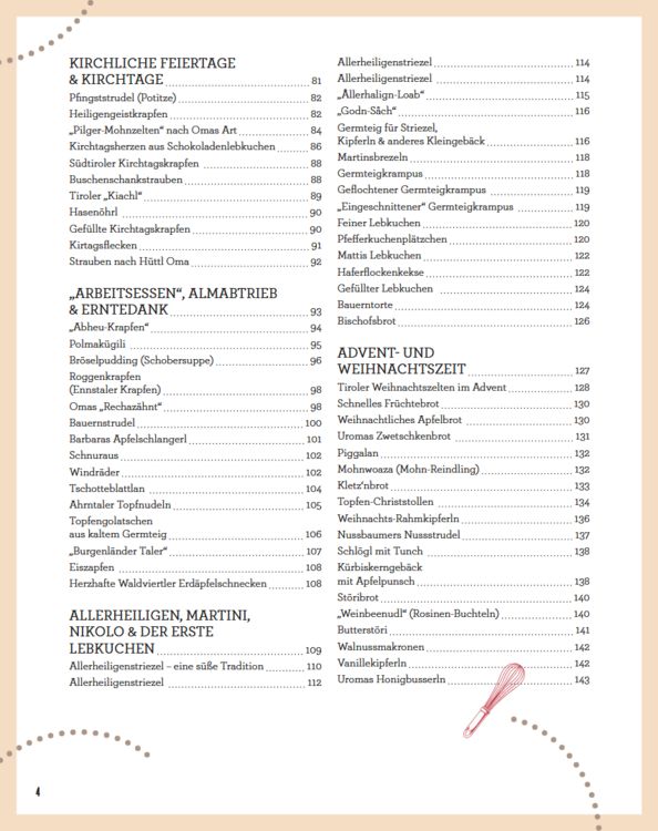 Produktbild: B&auml;uerinnen backen traditionelles Festgeb&auml;ck