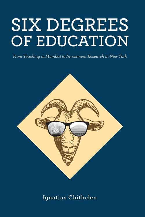 Produktbild: Six Degrees of Education