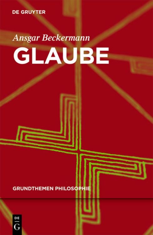 Produktbild: Glaube