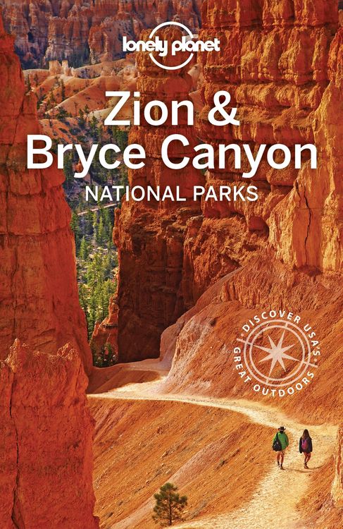 Produktbild: Lonely Planet Zion & Bryce Canyon National Parks
