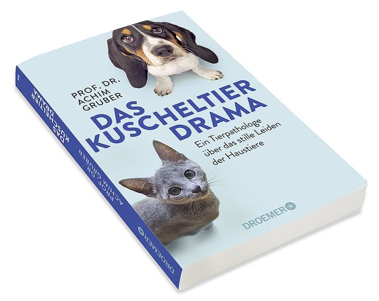 Produktbild: Das Kuscheltierdrama