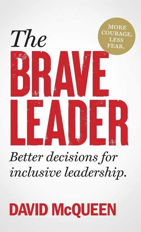 Produktbild: The BRAVE Leader