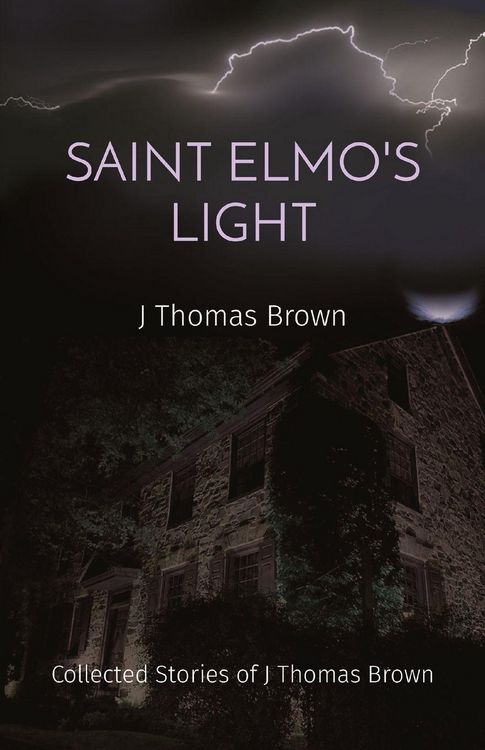 Produktbild: Saint Elmo's Light