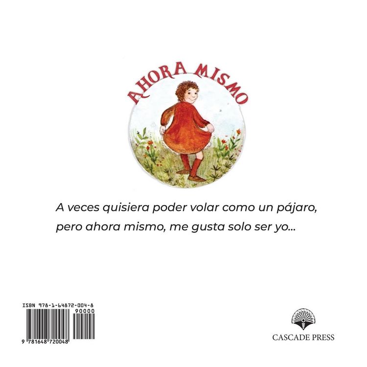 Produktbild: Right Now / Ahora Mismo