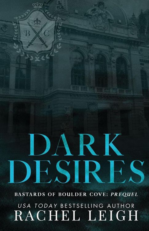 Produktbild: Dark Desires