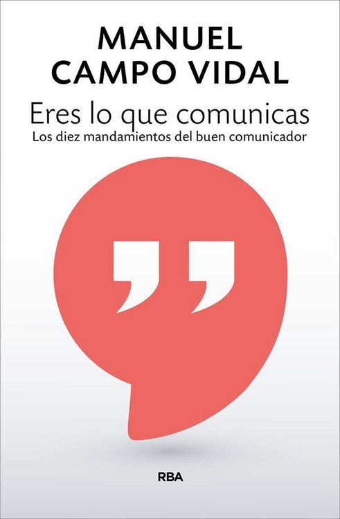 Produktbild: Eres lo que comunicas