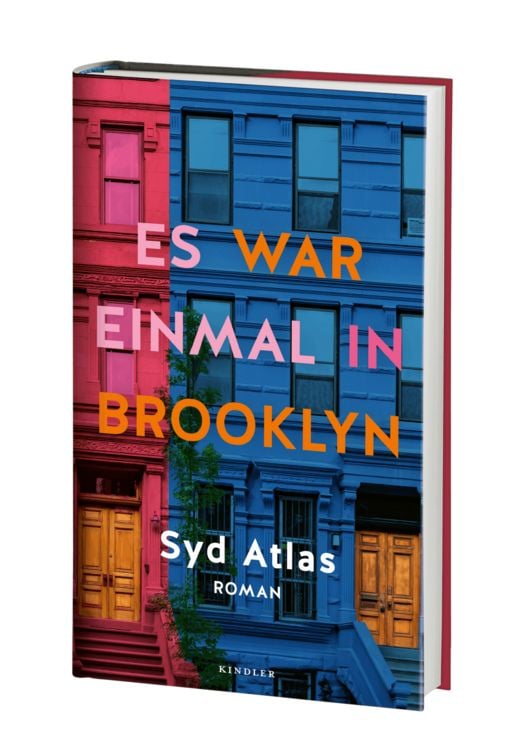 Produktbild: Es war einmal in Brooklyn