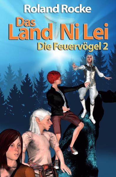 Produktbild: Das Land Ni Lei